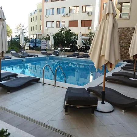 хоризонт - комплекс хоризонт Appartement
