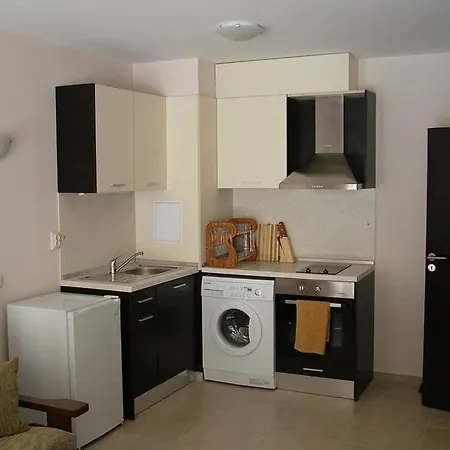 Appartement хоризонт - комплекс хоризонт *